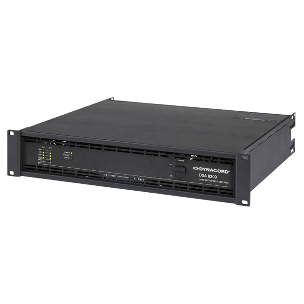 آمپلی فایر دایناکورد Dynacord DSA 8405