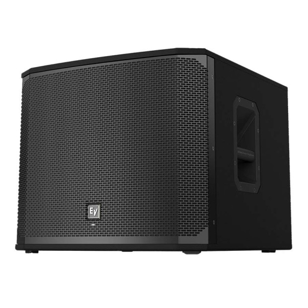 ساب ووفر اکتیو الکتروویس Electro Voice EKX-15SP