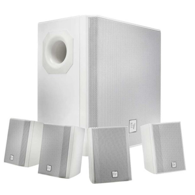 اسپیکر | باند اکتیو الکتروویس Electro voice Evid S44W