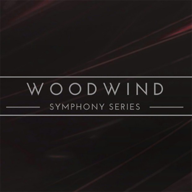 وی اس تی پلاگین نیتیو اینسترومنتز Native Instruments Woodwind Ensemble