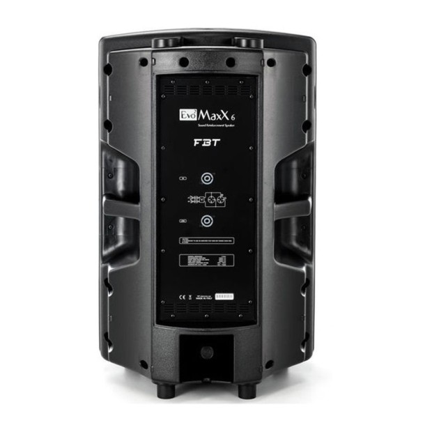 اسپیکر | باند پسیو اف بی تی FBT EVO2MAXX 6