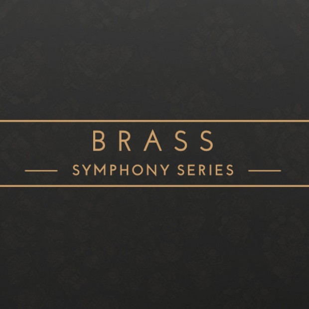وی اس تی پلاگین نیتیو اینسترومنتز Native Instruments Brass Solo