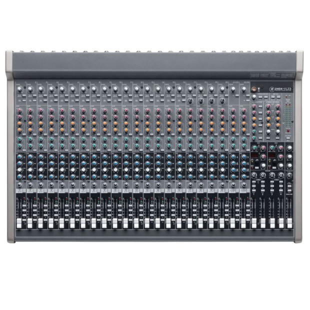 میکسر صدا مکی Mackie 2404-VLZ3