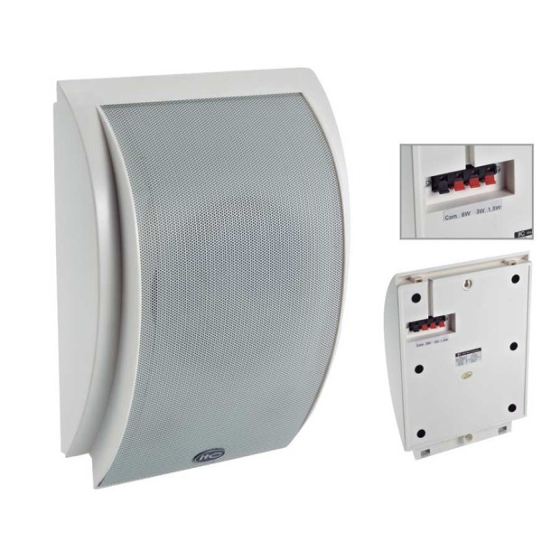 اسپیکر | باند ستونی Itc Audio ITC Audio T-612
