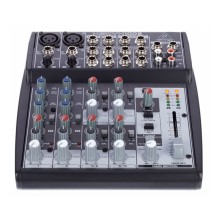 قیمت خرید فروش میکسر صدا بهرینگر Behringer Xenyx 1002