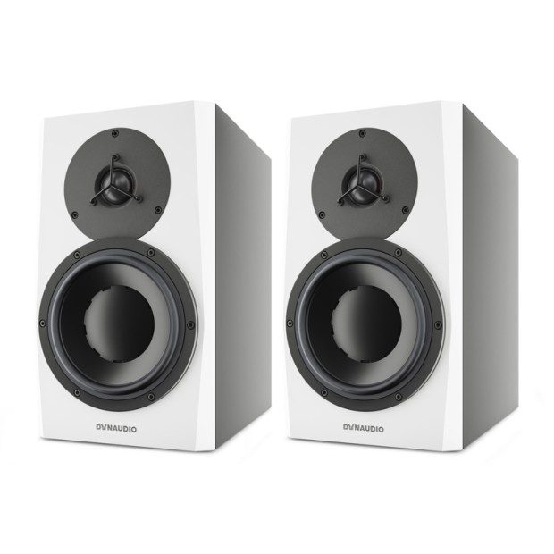 اسپیکر مانیتورینگ داین آدیو Dynaudio LYD-7