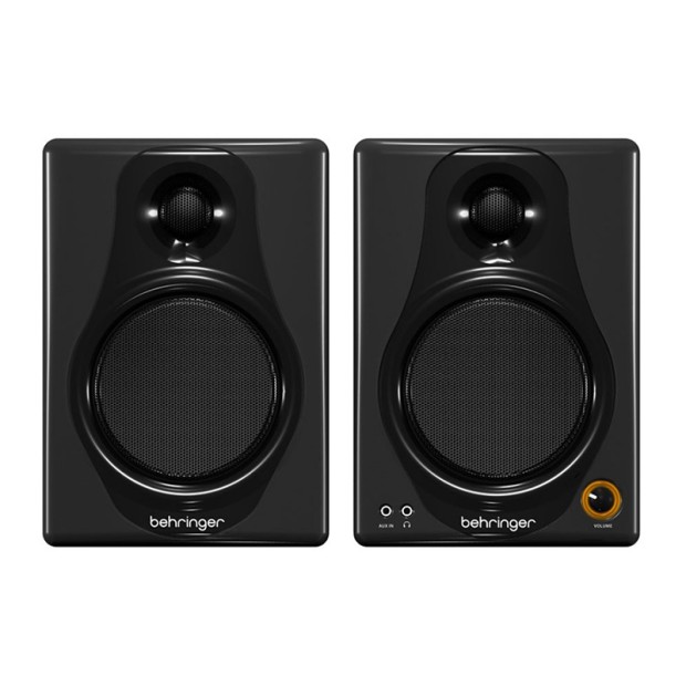اسپیکر مانیتورینگ بهرینگر Behringer Media 40USB