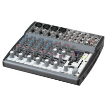 قیمت خرید فروش میکسر صدا بهرینگر Behringer Xenyx 1202FX