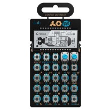 قیمت خرید فروش سینتی سایزر Teenage Engineering Teenage Engineering PO-14 sub