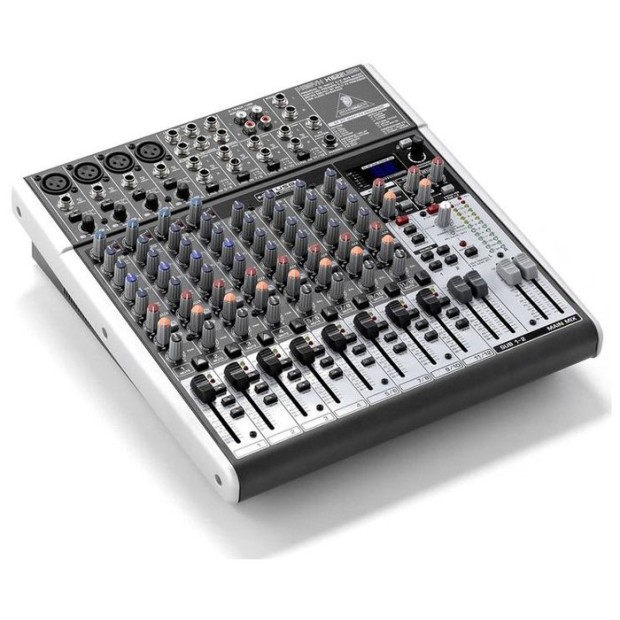 میکسر صدا بهرینگر Behringer Xenyx X1622USB