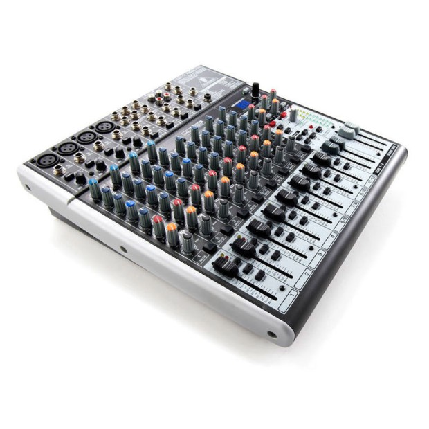 میکسر صدا بهرینگر Behringer Xenyx X1622USB