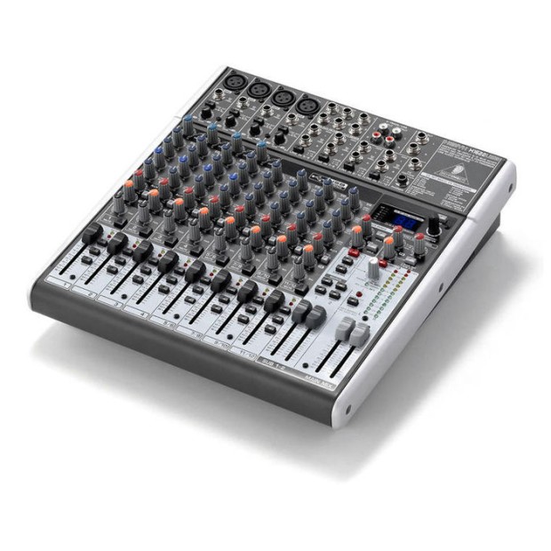 میکسر صدا بهرینگر Behringer Xenyx X1622USB