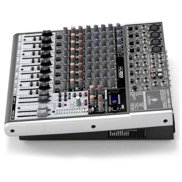 میکسر صدا بهرینگر Behringer Xenyx X1622USB
