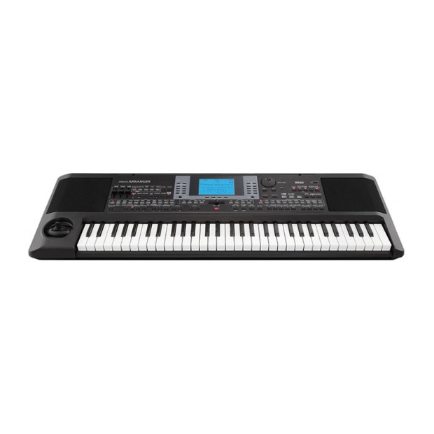 کیبورد ارنجر موسیقی کرگ KORG micro Arranger