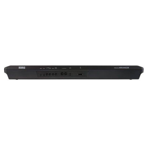 کیبورد ارنجر موسیقی کرگ KORG micro Arranger