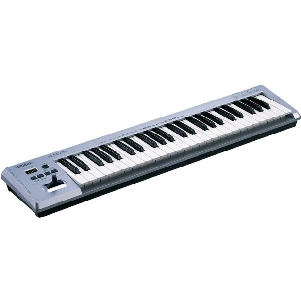 میدی کنترلر ادیرول Edirol PC-50