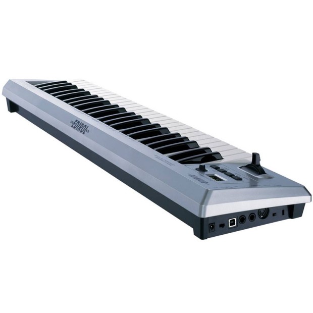 میدی کنترلر ادیرول Edirol PC-50