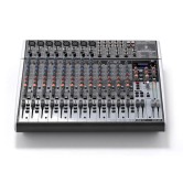 قیمت خرید فروش میکسر صدا بهرینگر Behringer Xenyx X2222USB