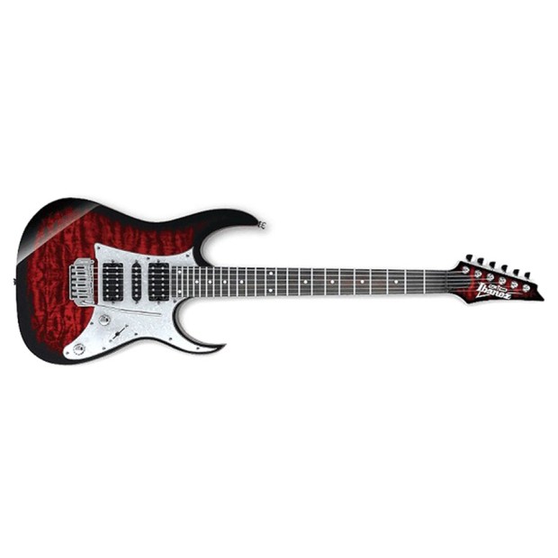 گیتار الکتریک آیبانز IBANEZ GRG150QA TRB