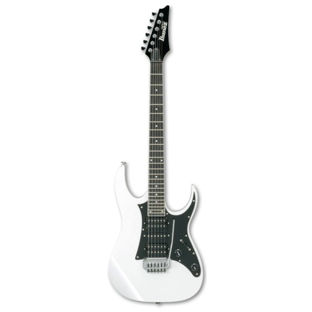 گیتار الکتریک آیبانز IBANEZ GRG150QA WH