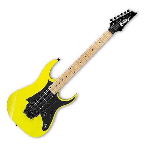 گیتار الکتریک آیبانز IBANEZ GRG250M YE