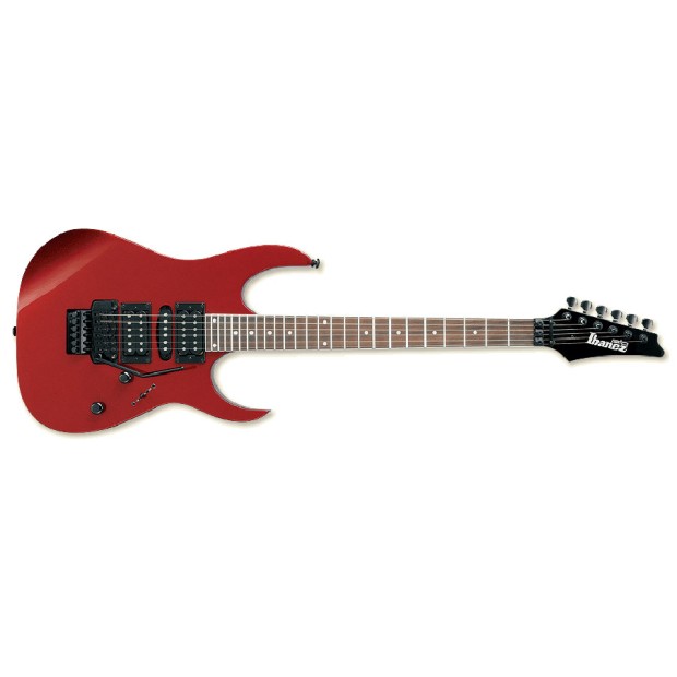 گیتار الکتریک آیبانز IBANEZ GRG270DX CA