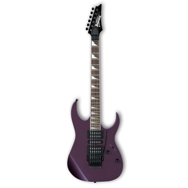 گیتار الکتریک آیبانز IBANEZ GRG270DX DVM