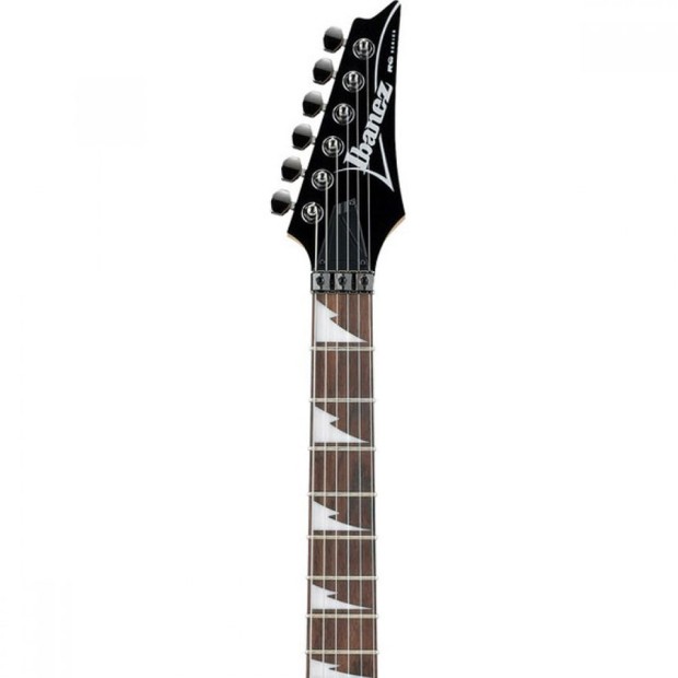 گیتار الکتریک آیبانز IBANEZ RG370FMZ TRB