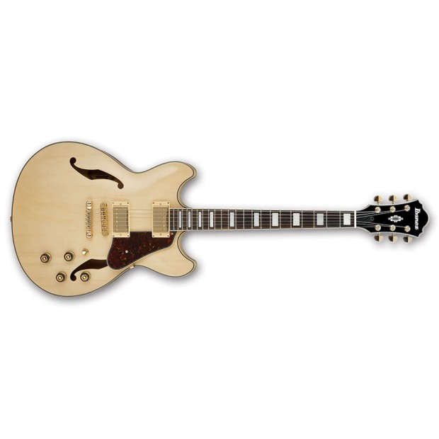 گیتار الکتریک آیبانز IBANEZ AS73G NT