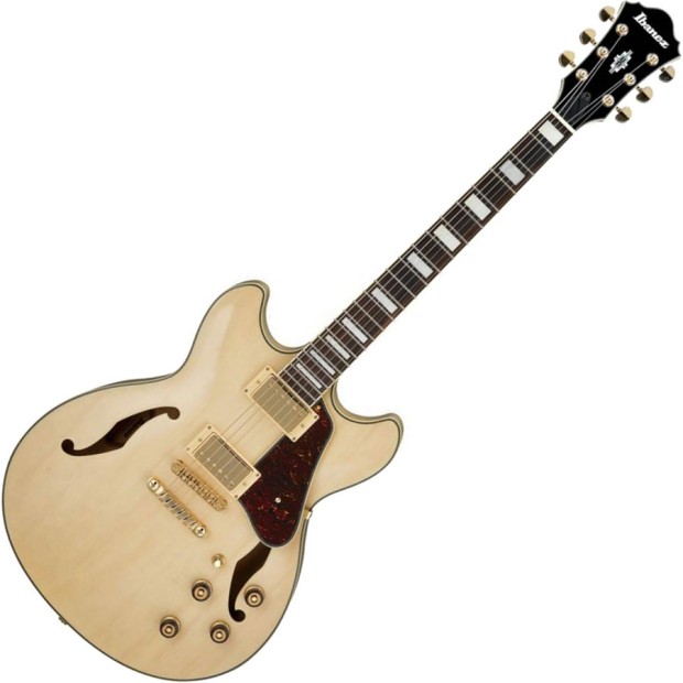 گیتار الکتریک آیبانز IBANEZ AS73G NT