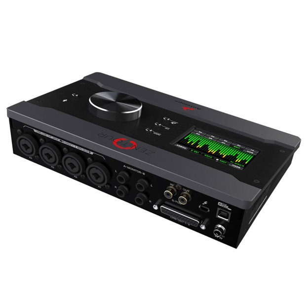 کارت صدا انتلوپ آدیو Antelope Audio Zen Tour