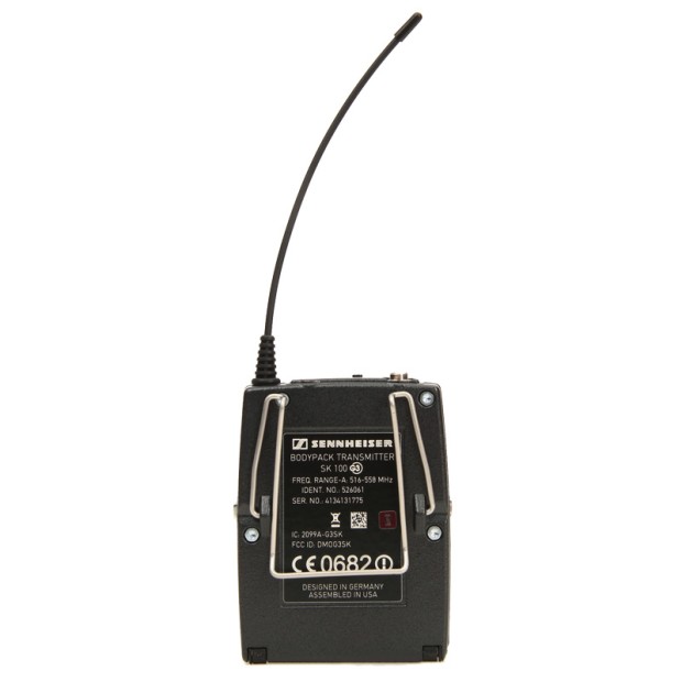 میکروفن بیسیم سنهایزر Sennheiser EW 152 G3