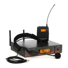 قیمت خرید فروش میکروفن بیسیم سنهایزر Sennheiser EW 152 G3