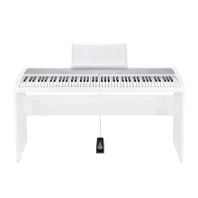 پیانو دیجیتال کرگ Korg B1 Digital Piano - White