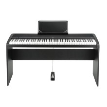 پیانو دیجیتال کرگ Korg B1 Digital Piano - Black