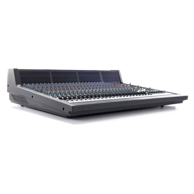 میکسر صدا بهرینگر Behringer Eurodesk SX4882