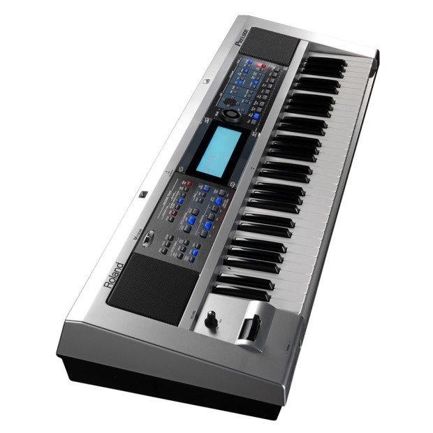 کیبورد ارنجر موسیقی رولند Roland Prelude