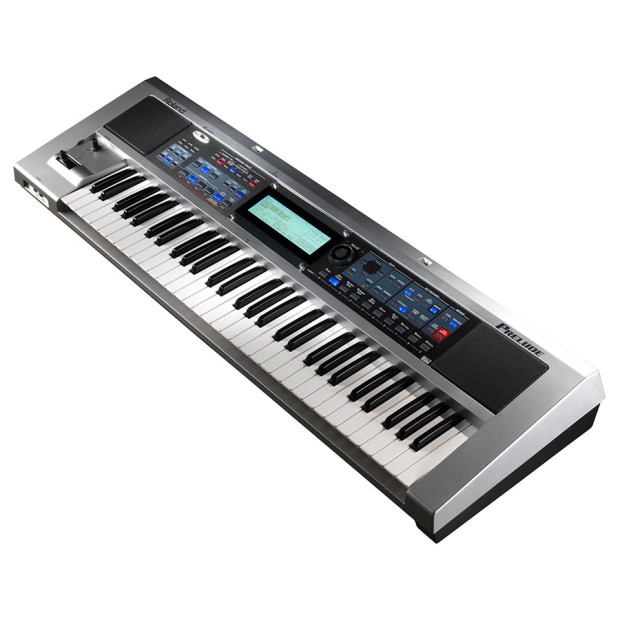 کیبورد ارنجر موسیقی رولند Roland Prelude