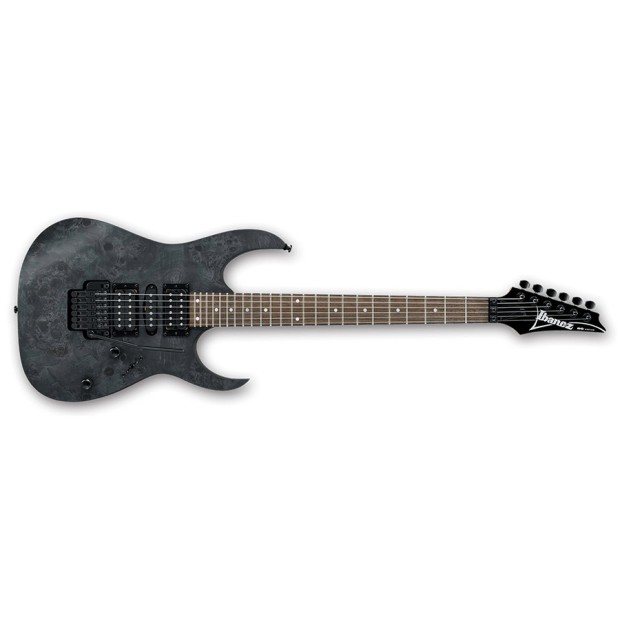 گیتار الکتریک آیبانز IBANEZ RG370PBZ TGF