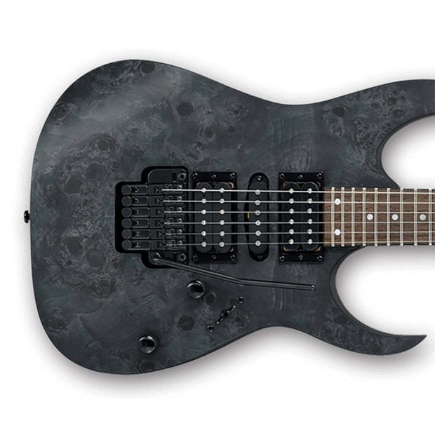 گیتار الکتریک آیبانز IBANEZ RG370PBZ TGF