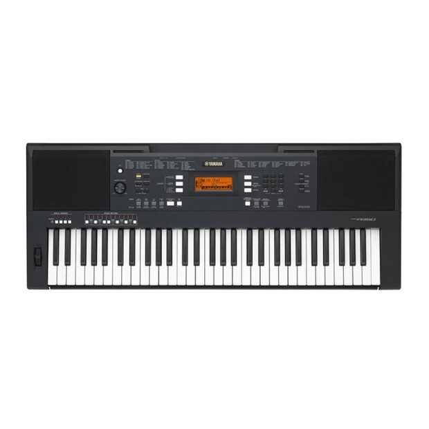 کیبورد آموزشی یاماها Yamaha PSR-A350