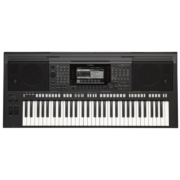 کیبورد ارنجر موسیقی یاماها Yamaha PSR-S770