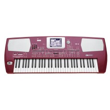 کیبورد ارنجر موسیقی کرگ KORG Pa500