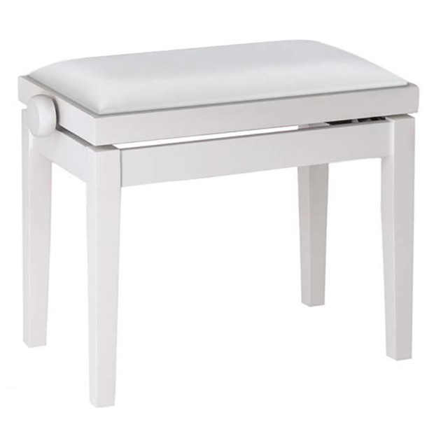 صندلی تی ام گروپ TM Group Piano Chair BH-303 WH
