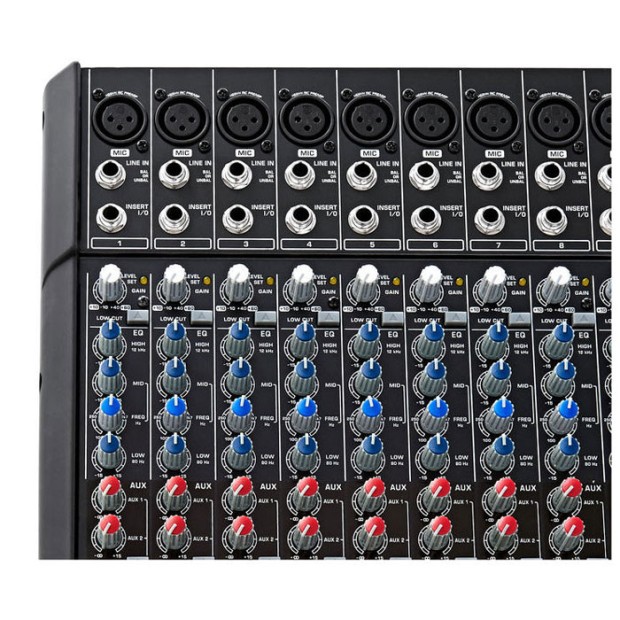 میکسر صدا بهرینگر Behringer Eurodesk SX2442FX