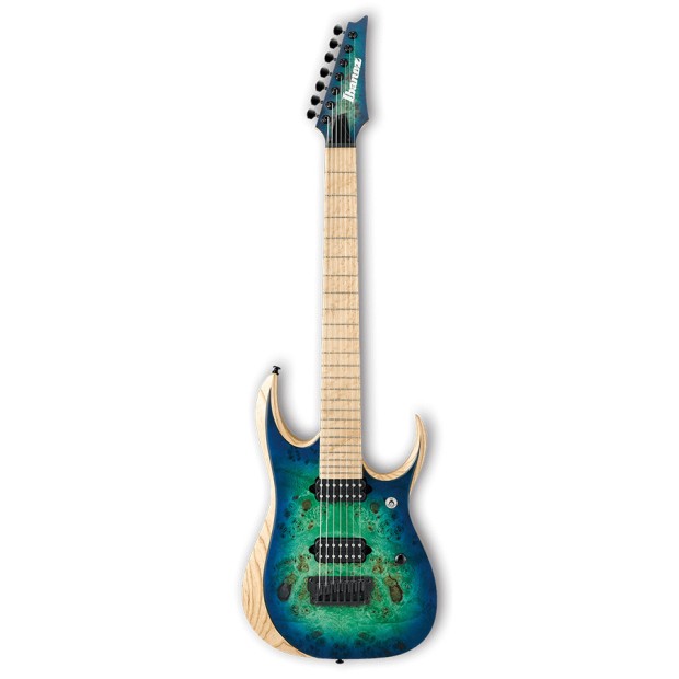 گیتار الکتریک آیبانز IBANEZ RGDIX7MPB SBB