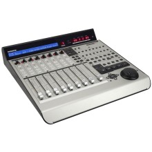قیمت خرید فروش کنترلر نرم افزار مکی Mackie Control Universal Pro