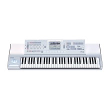 قیمت خرید فروش سینتی سایزر و وکودر کرگ Korg M3