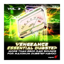 قیمت خرید فروش وی اس تی پلاگین Vengeance Sound Vengeance Essential Dubstep  Vol. 3