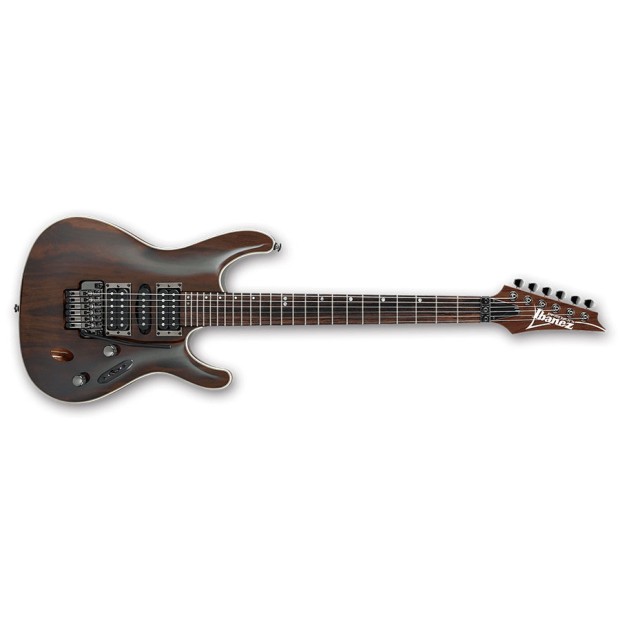 گیتار الکتریک آیبانز IBANEZ S970WRW NT
